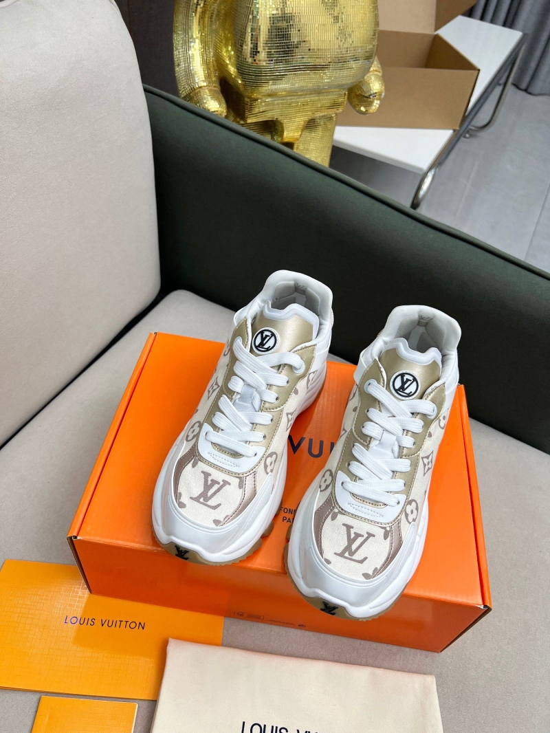 LV Casual Shoes